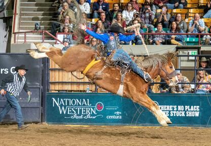 It’s Official: Stetson Wright is Back