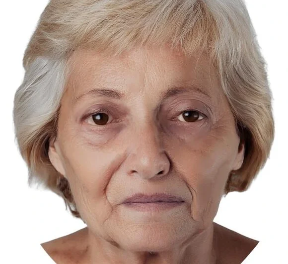 Chilling New Images Released of Unidentified Woman Found Dead in California in 2015 — Can You Help ID Her?