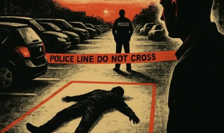 San Jose Man Crushed to Death by Car in Brutal Suspected Murder