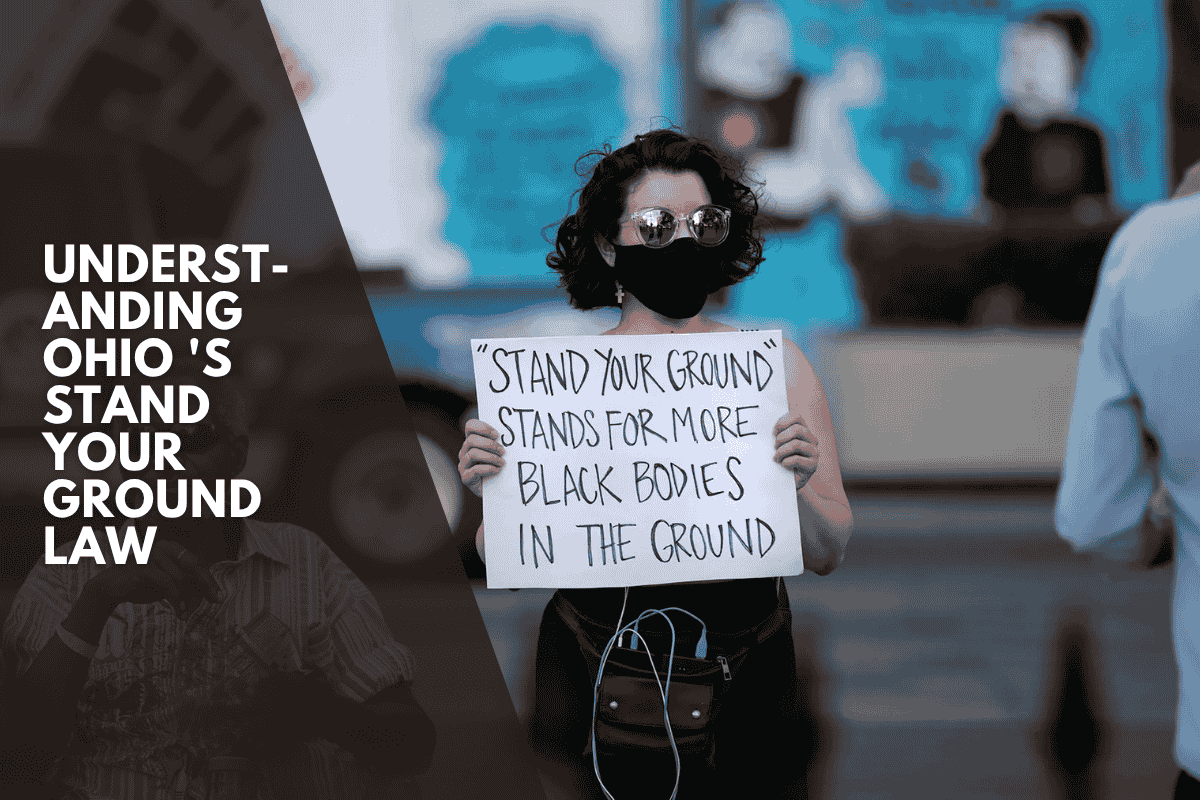 Understanding Ohio 's Stand Your Ground Law