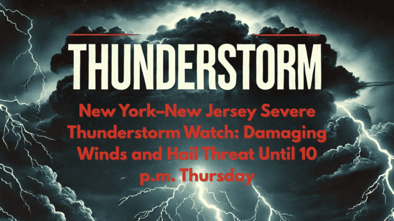 new york storm july 2025