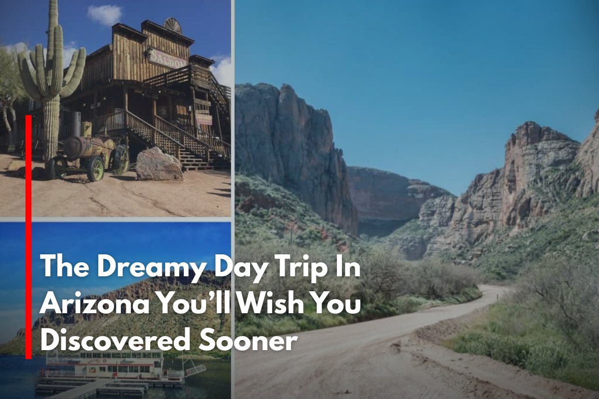 The Dreamy Day Trip In Arizona You’ll Wish You Discovered Sooner