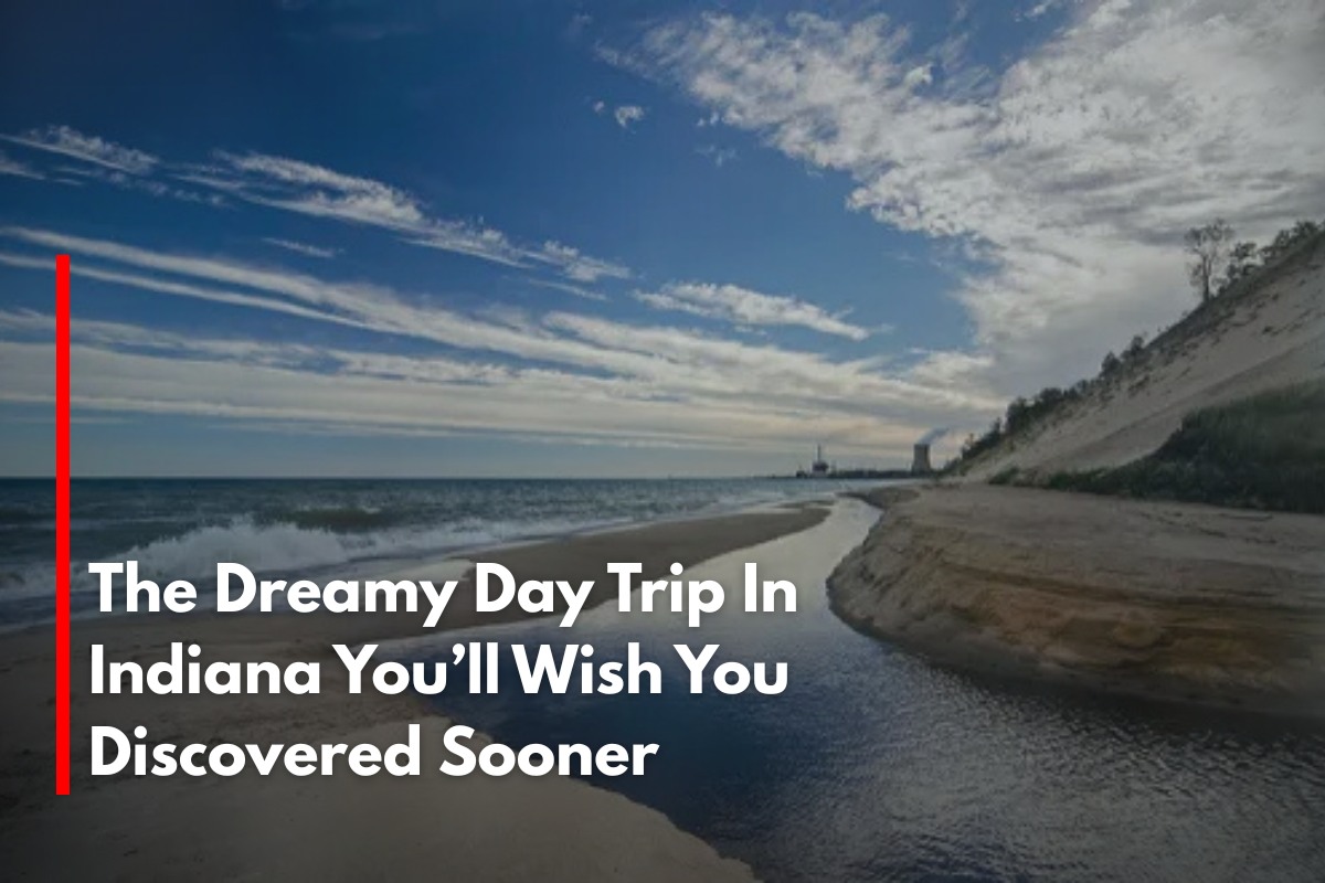 The Dreamy Day Trip In Indiana You’ll Wish You Discovered Sooner