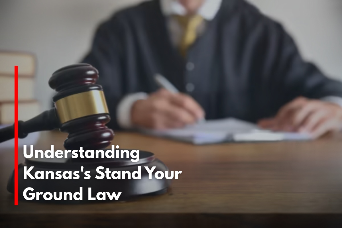 Understanding Kansas's Stand Your Ground Law