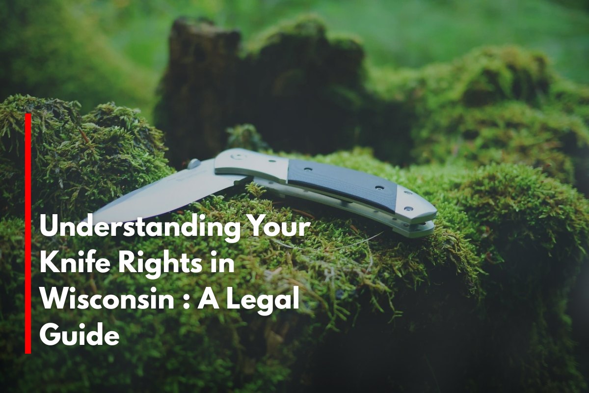 Understanding Your Knife Rights in Wisconsin A Legal Guide