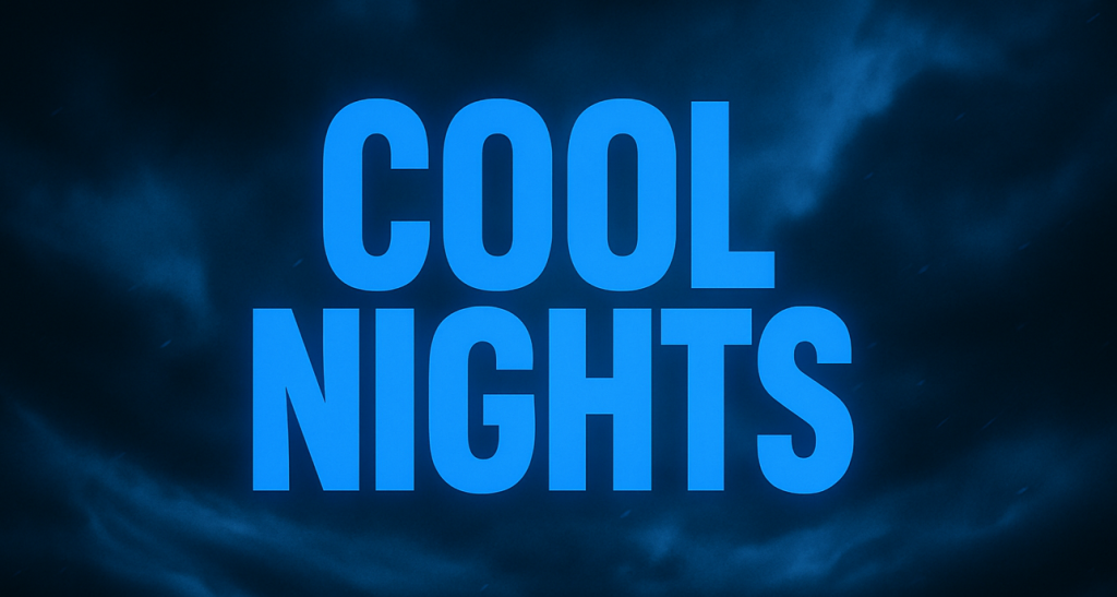 Ohio Valley Weather Alert Record-Low 40s Possible Wednesday and Thursday Morning