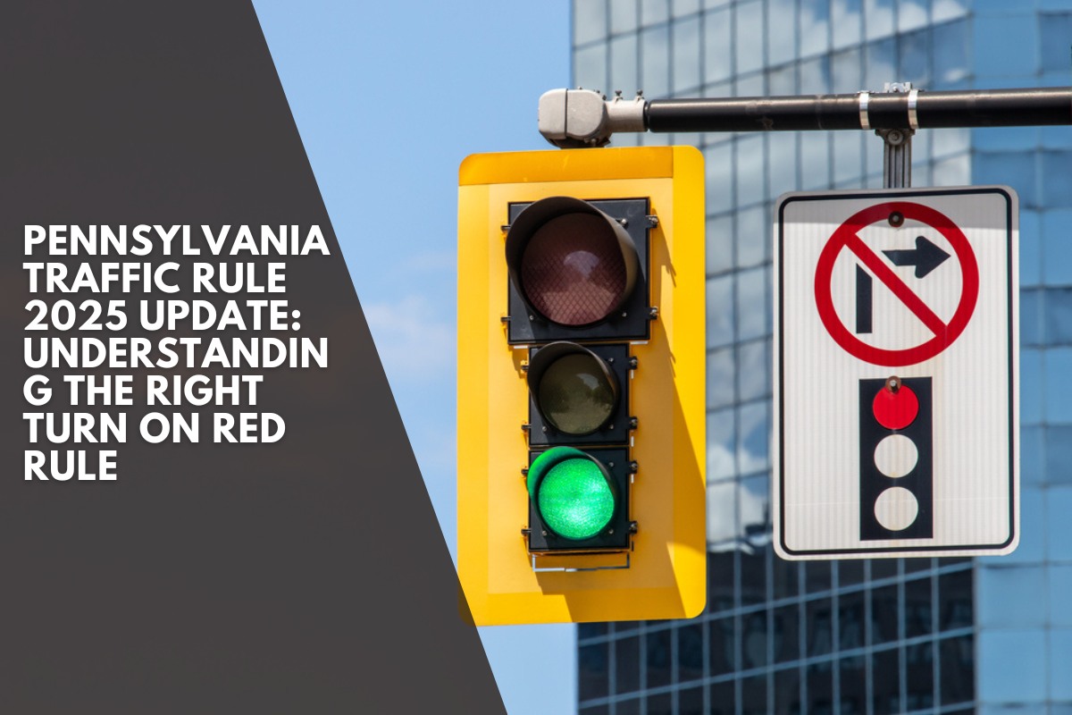 Pennsylvania Traffic Rule 2025 Update Understanding the Right Turn on Red Rule_compressed