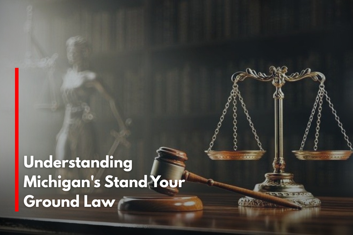 Understanding Michigan's Stand Your Ground Law