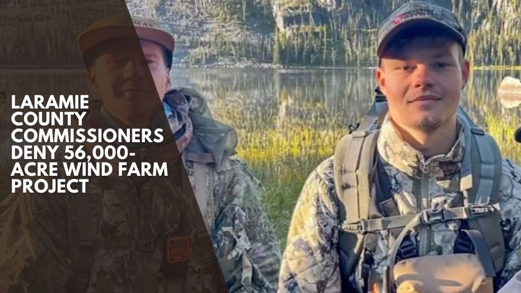 As officials investigate the deaths of two men in Colorado, Wyoming hunters say weather is a top risk