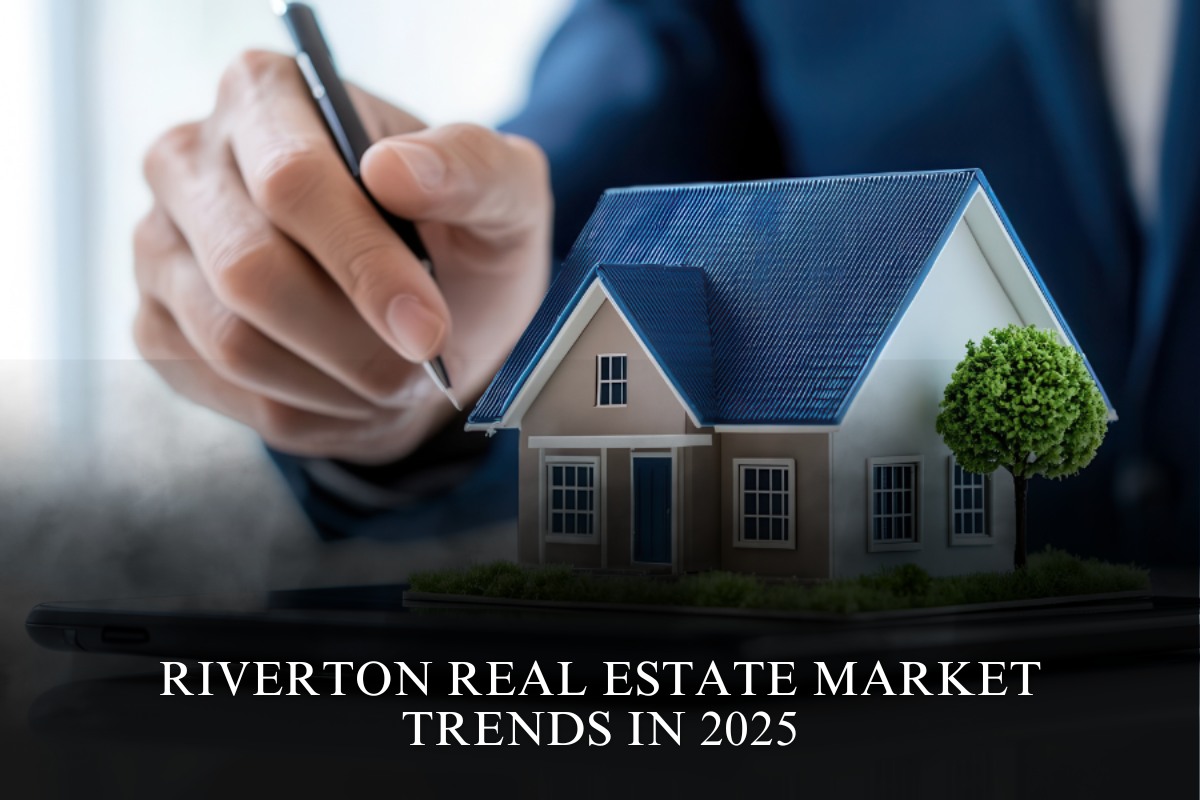 Riverton Real Estate Market Trends in 2025