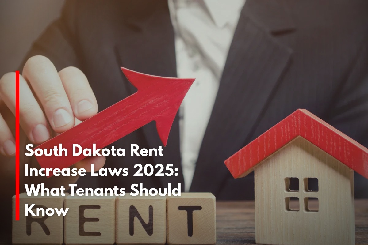 South Dakota Rent Increase Laws 2025: What Tenants Should Know