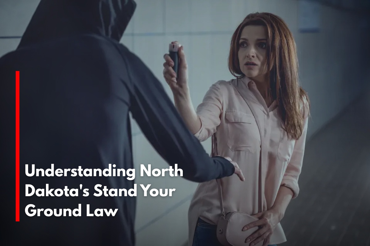 Understanding North Dakota's Stand Your Ground Law