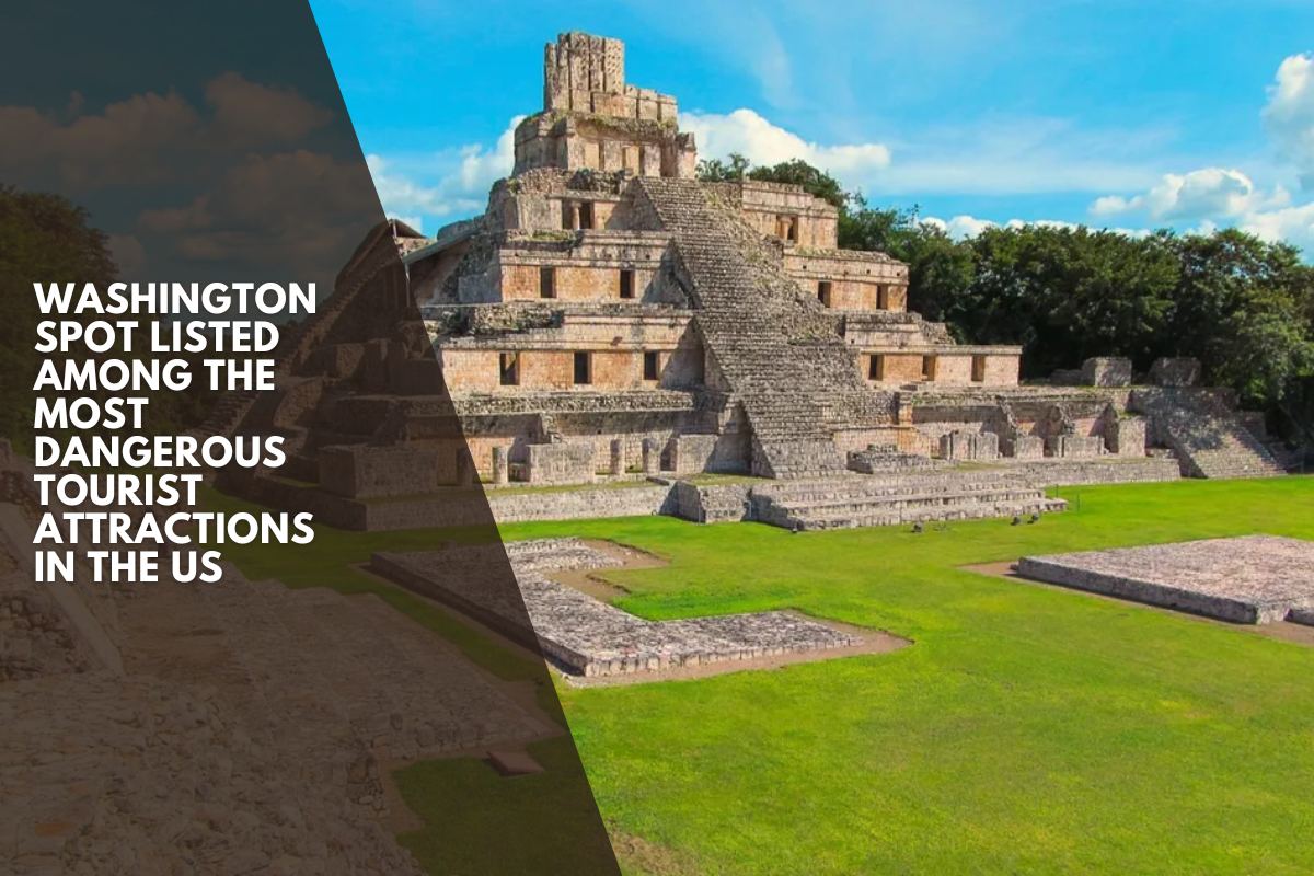 Washington Spot Listed Among the Most Dangerous Tourist Attractions in the US